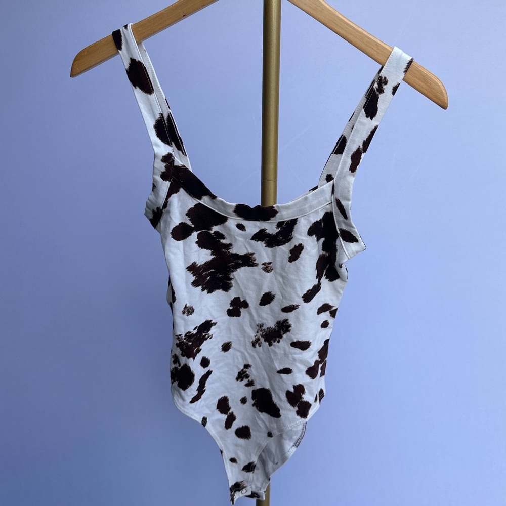 Forever 21 bodysuit